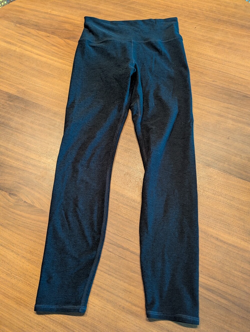 Vuori Clean Elevation Leggings - Small (Women's)